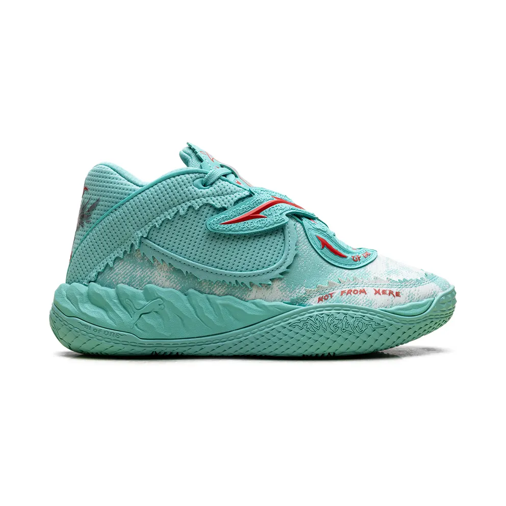 Puma LaMelo Ball MB.05 GS “Melo World” (312804-01)
