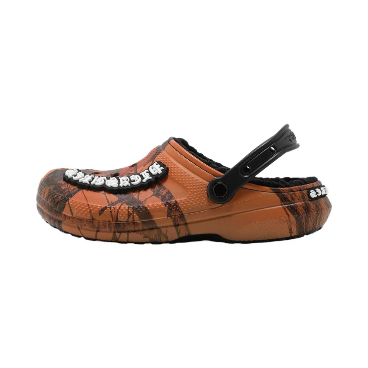 Crocs Dylan Clog “Pleasures” (206861-071)