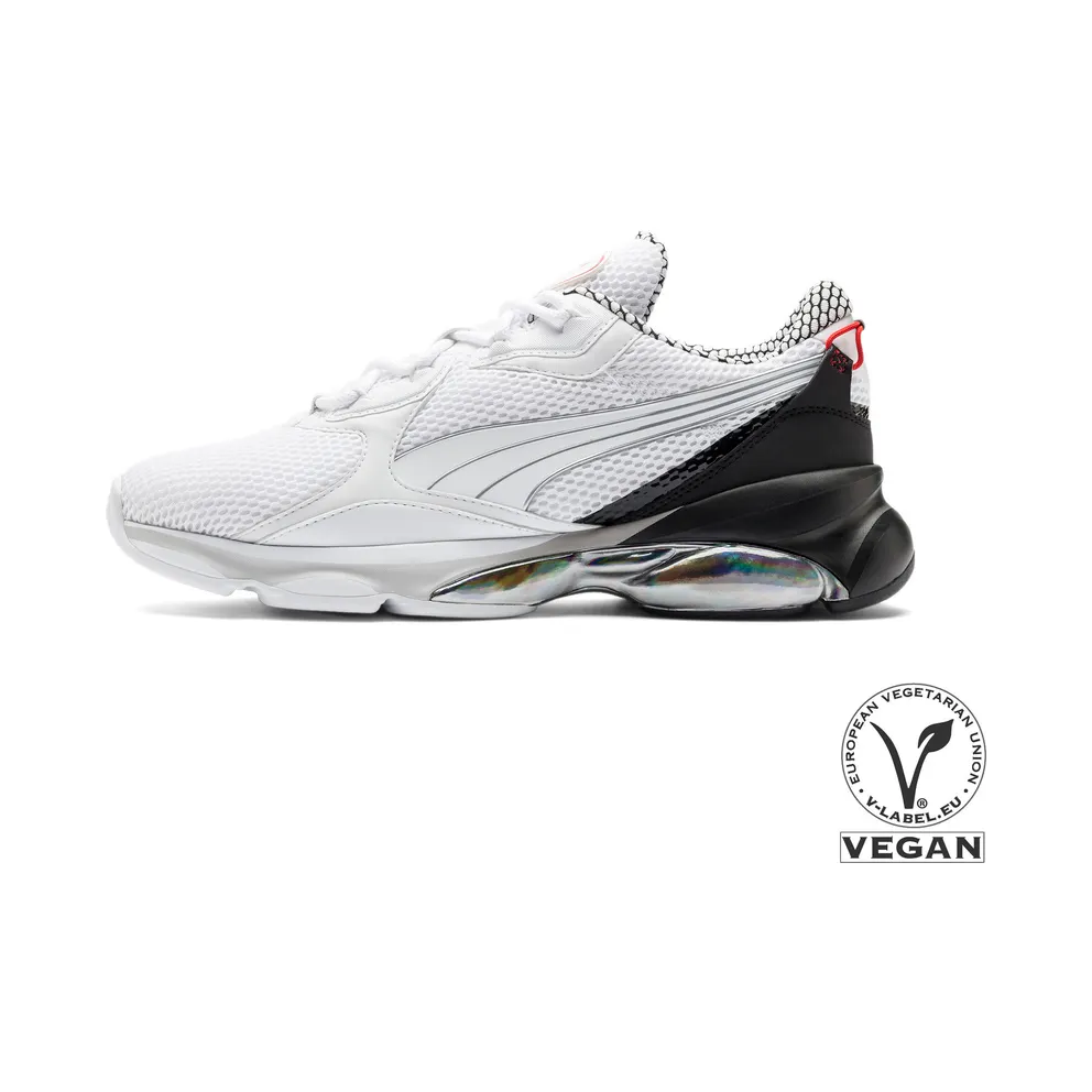 Puma Cell Dome Galaxy Puma White / Puma Black (371763-01)