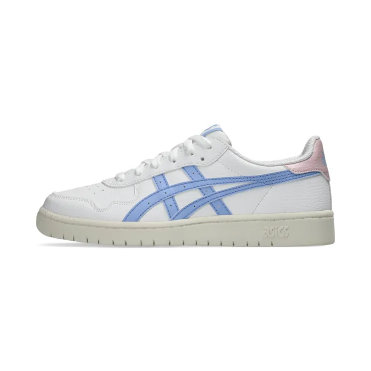 ASICS JAPAN S “White / Light Sapphire” (1202A118-143)