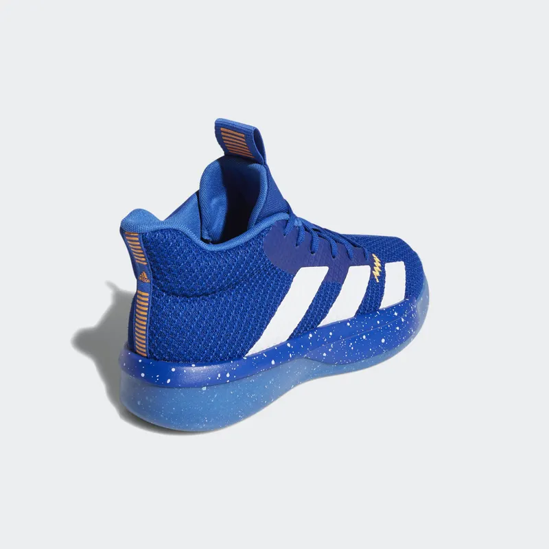 adidas Pro Next 2019 Collegiate Royal Collegiate Royal/Cloud White/Blue (G26200)