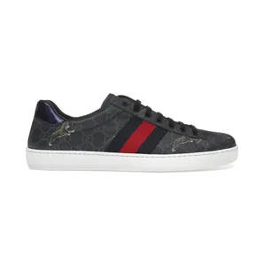 Gucci Ace GG Supreme Tigers
