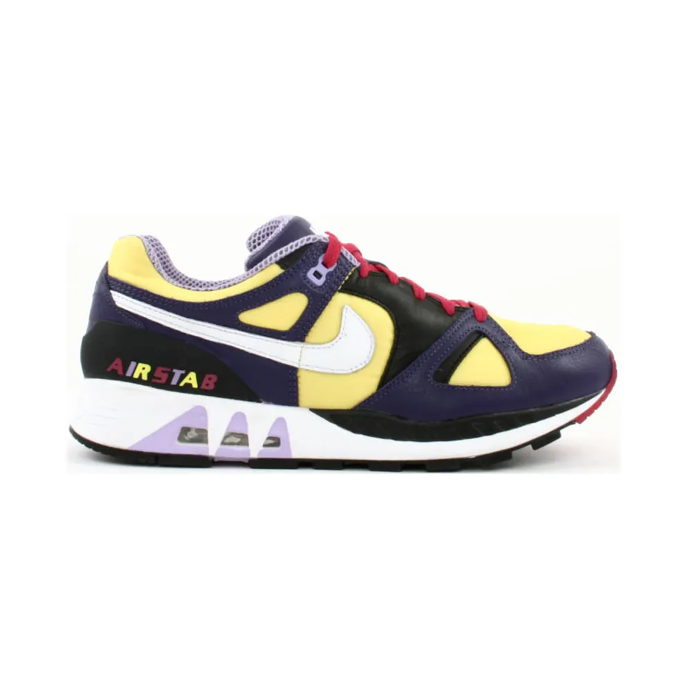 Nike Air Stab Clerks Pack (314189-711)