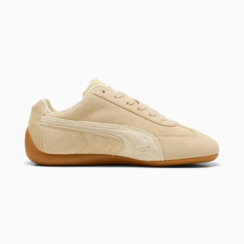 Puma Speedcat Cashew Brown / Gum (403619-03)