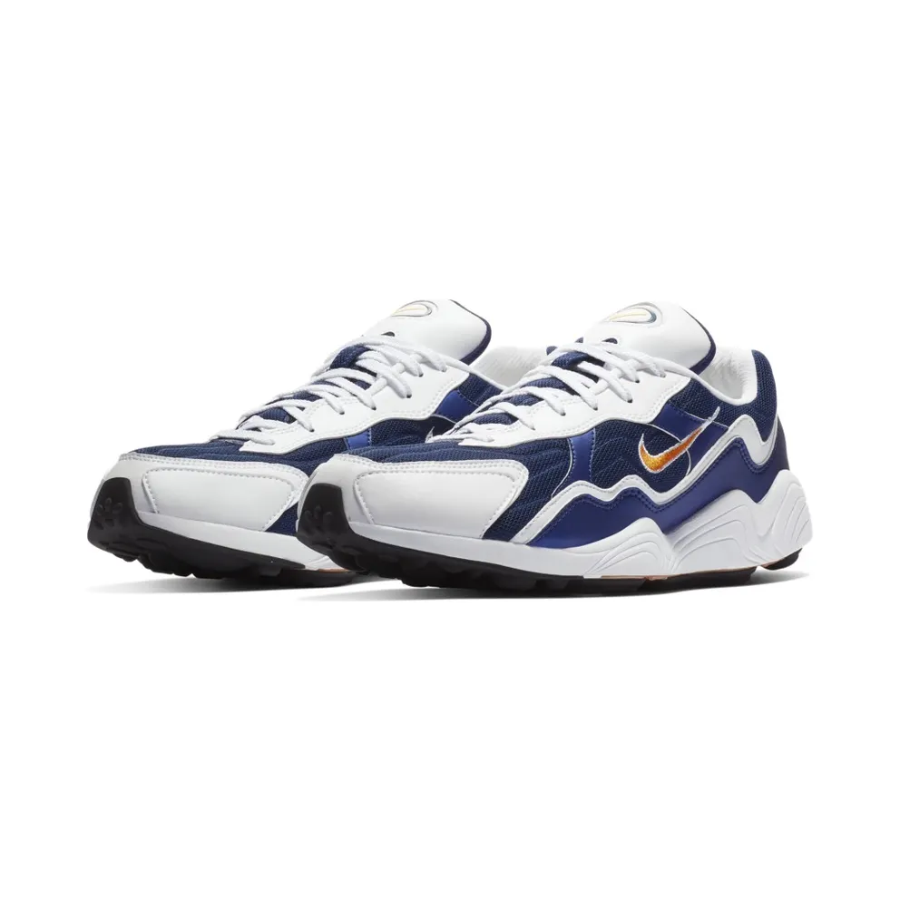 Nike Zoom Alpha Binary Blue Carotene Binary Blue/Carotene-White-Black (BQ8800-400)