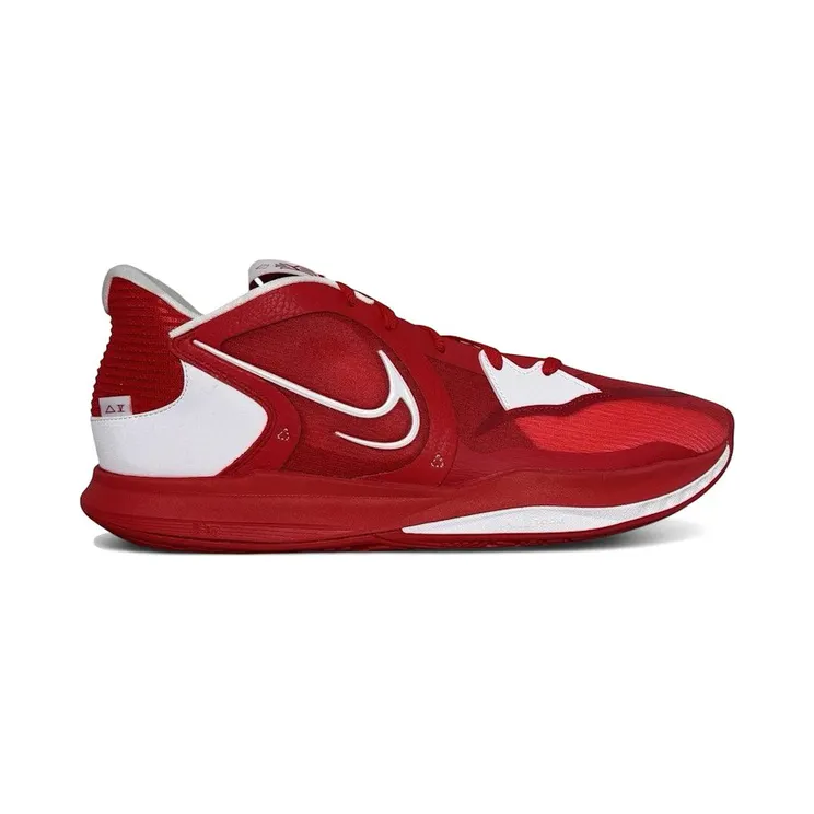 Nike Kyrie 5 Low TB University Red White (DX6651-602)