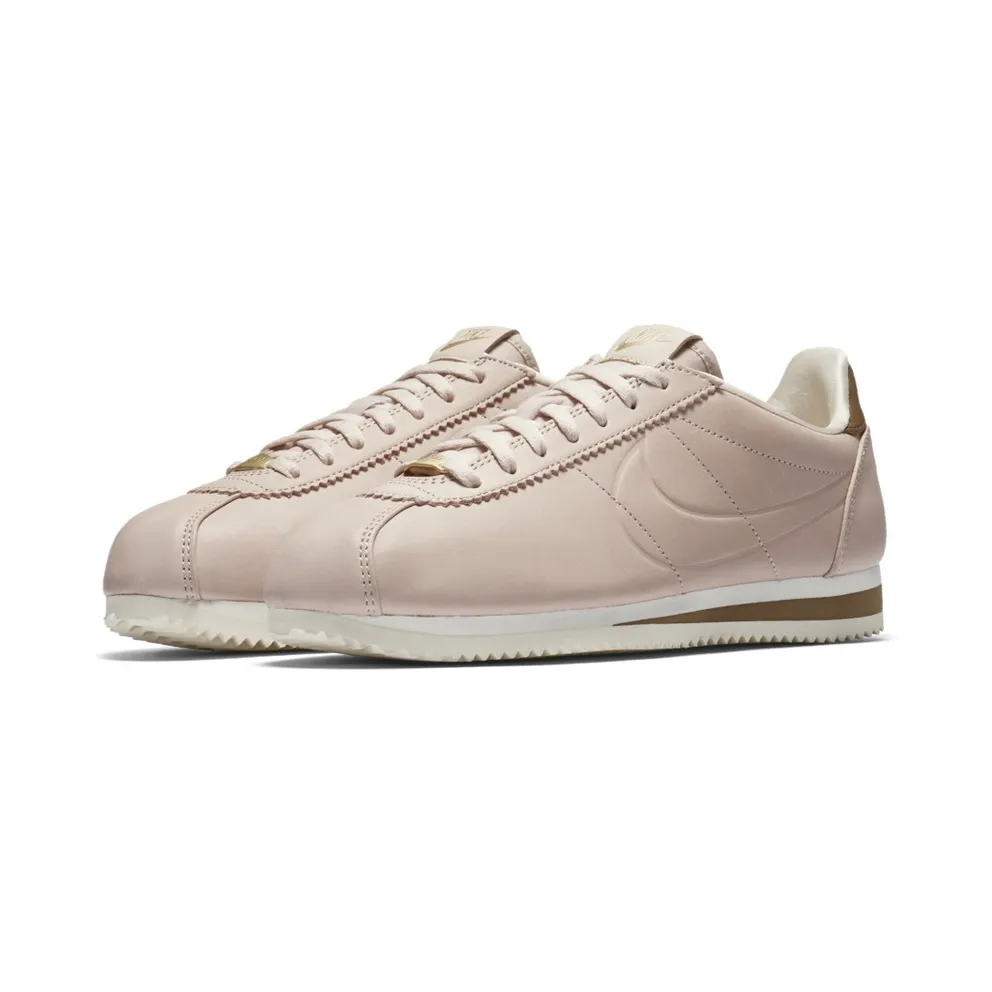 Nike Classic Cortez Maria Sharapova LA (W) Particle Beige/Particle Beige (AR5696-202)