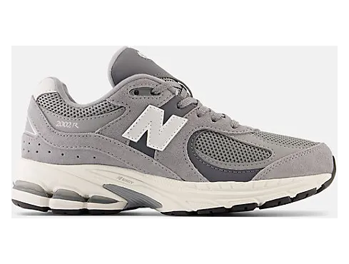 New Balance 2002 GS “Steel Lead” (GC2002ST)
