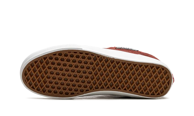 Vans Skate Half Cab “Brick” (VN0A5KYABRI)
