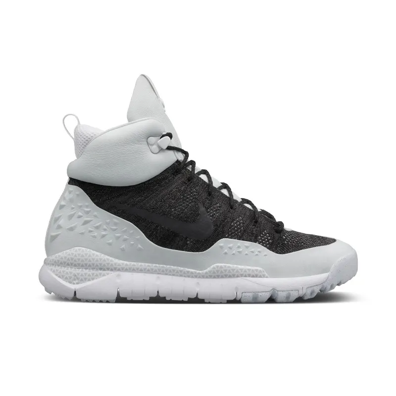 Nike Lab ACG Lupinek Flyknit SFB White (2015) (826077-002)