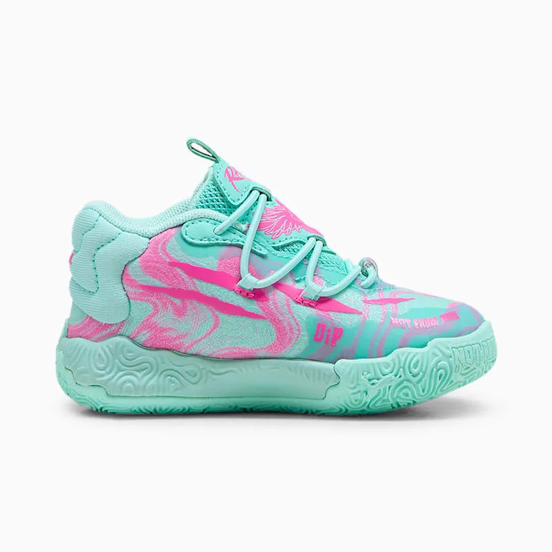 Puma LaMelo Ball MB.03 Miami (310735-01)
