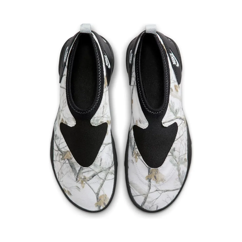Nike Aqua Turf RealTree Pure Platinum Wolf Grey Camo (IB2213-001)