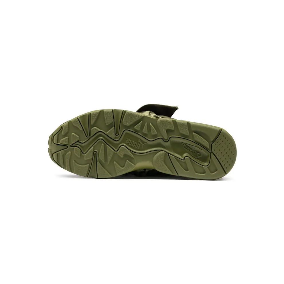 Puma Bow Rihanna Fenty Olive (W) Olive Branch/Olive Branch-Olive Branch (365054-04)