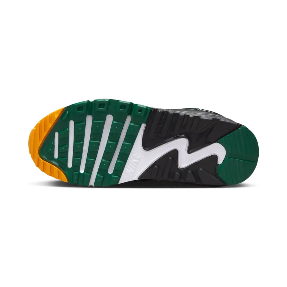 Nike Air Max 90 LTR Younger Kids’ Grey (CD6867-020)