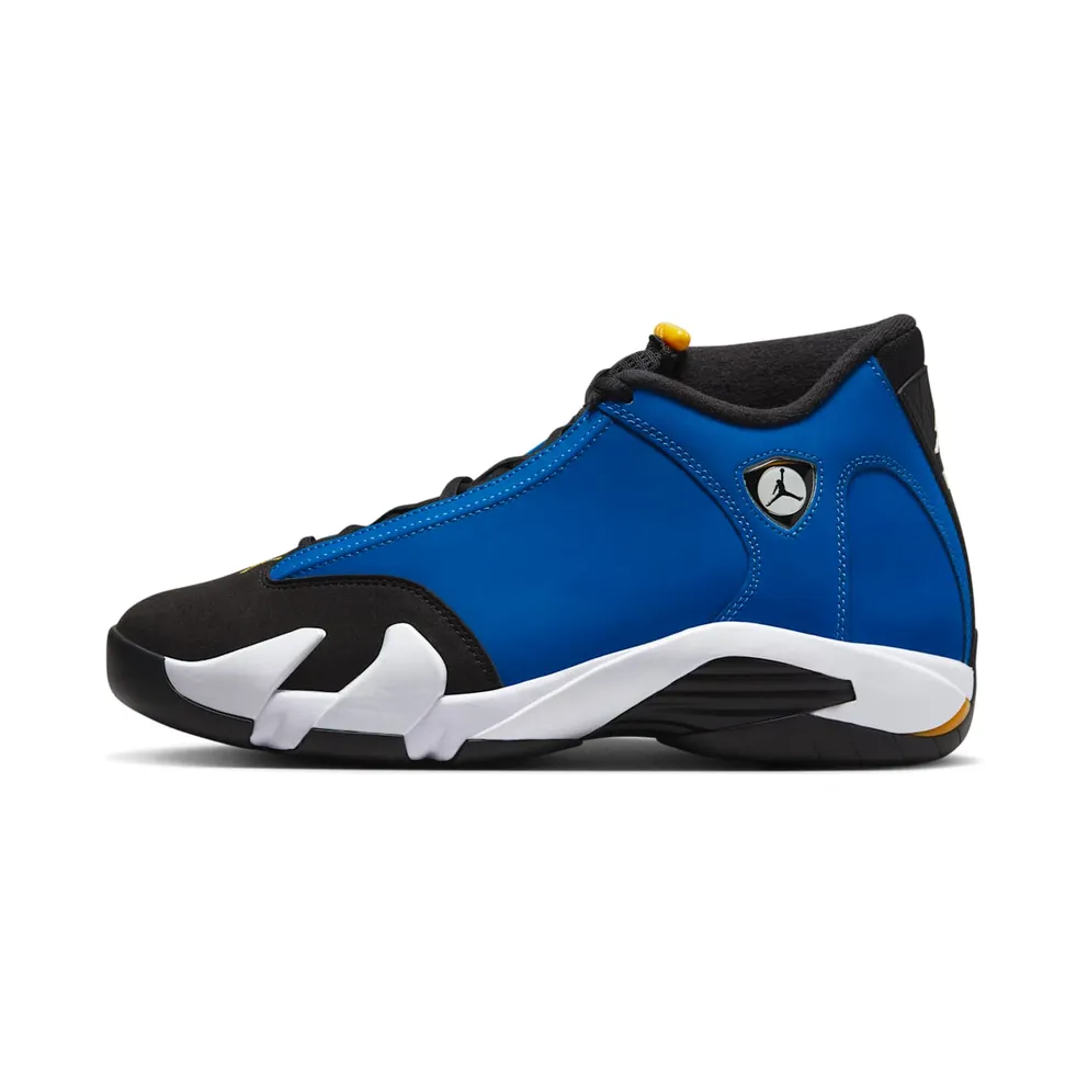 Air Jordan 14 “Laney” (487471-407)