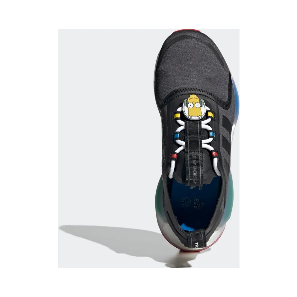 Adidas NMD_V3 Grey Six / Core Black / Cloud White (GY4295)