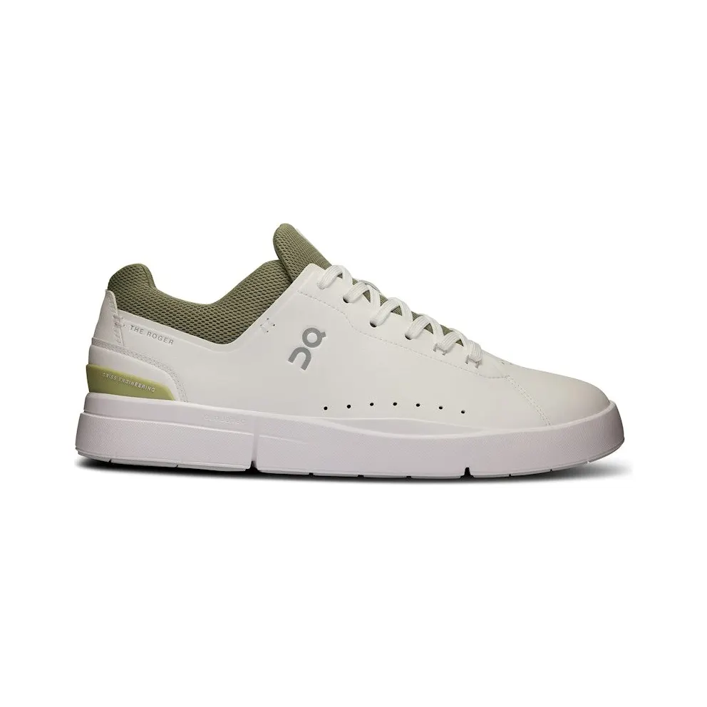 On The Roger Advantage White Olive (3MD10641528)