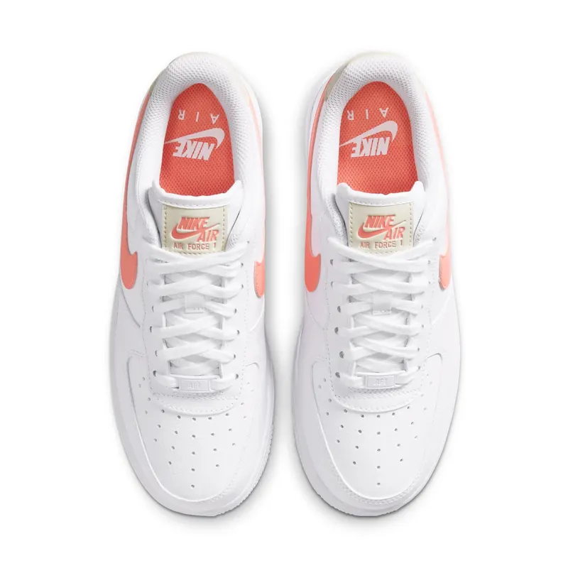 Nike AIR FORCE 1 07 MNS “ATOMIC PINK” (315115-157)