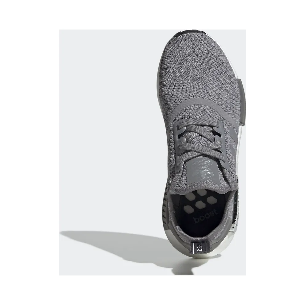 adidas NMD_R1 Grey Three Grey Three (W) Grey Three/Grey Three/Silver Metallic (EE5175)