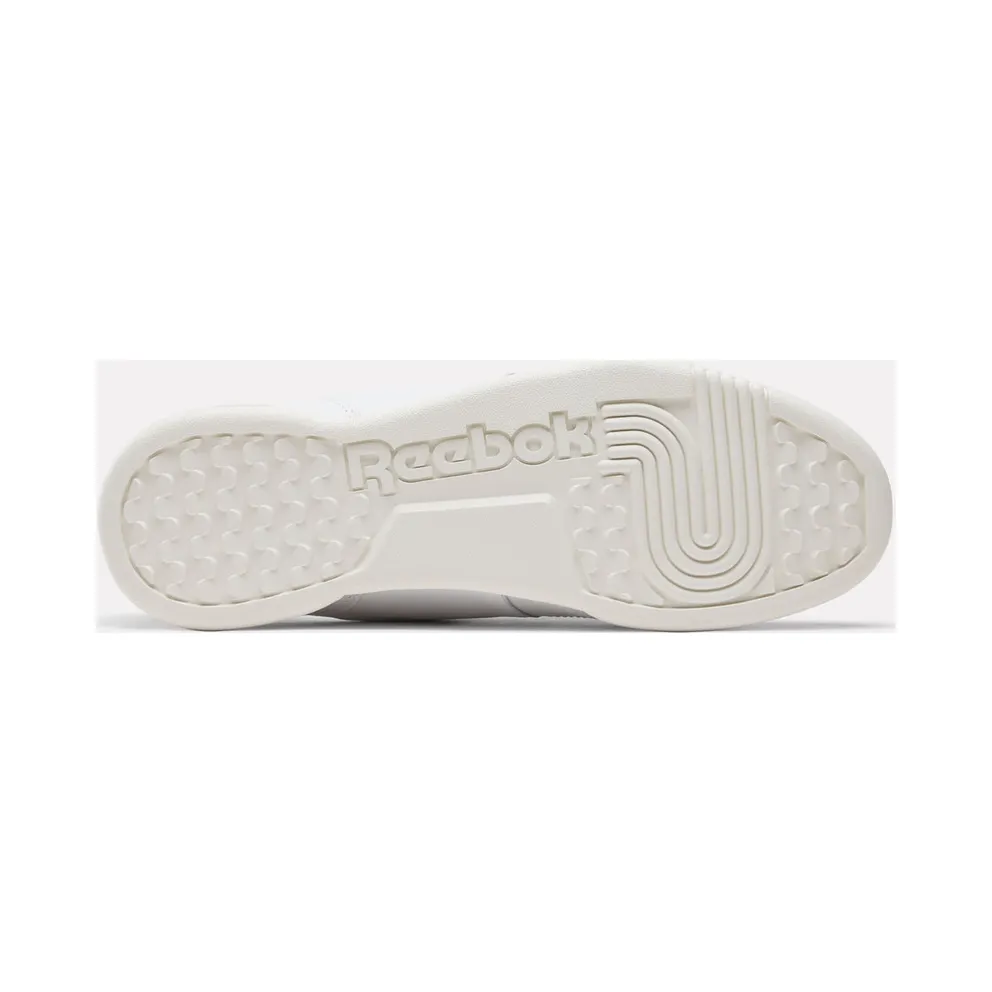 Reebok Workout White (100271707)