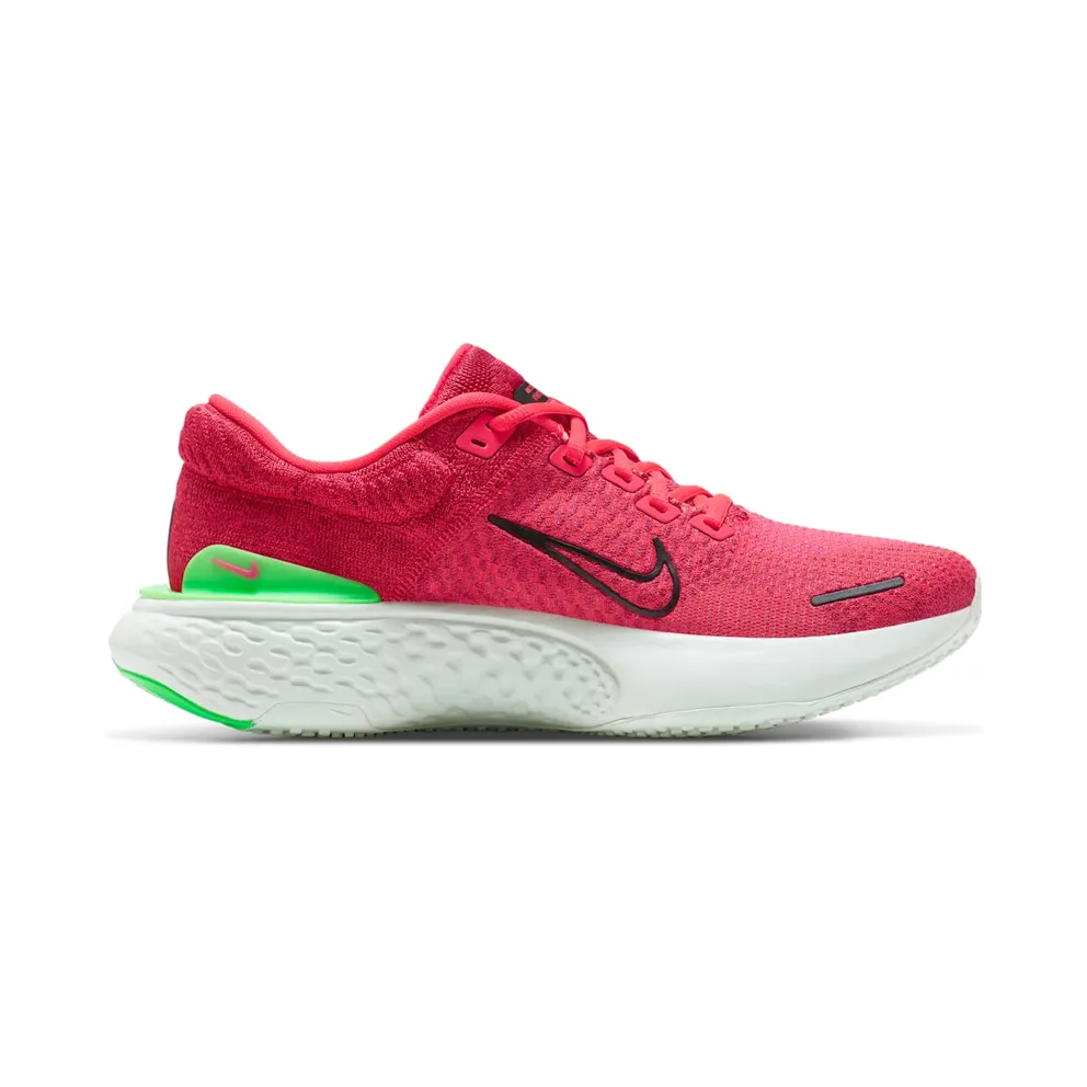Nike ZoomX Invincible Run Flyknit 2 Road Running Red (DH5425-600)