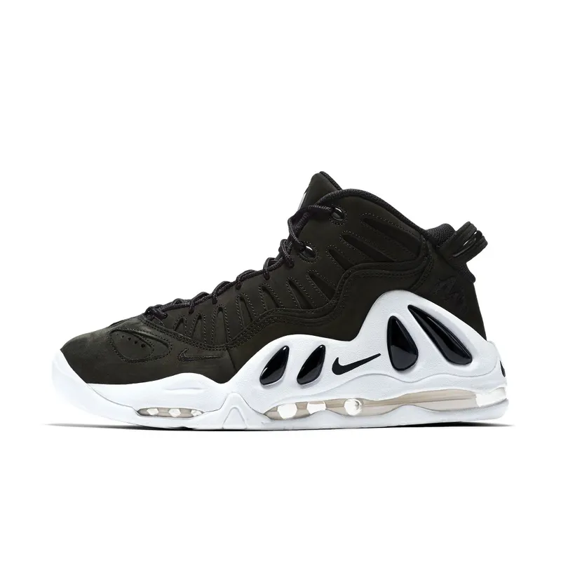 Nike Air Max Uptempo 97 Black White (399207-004)