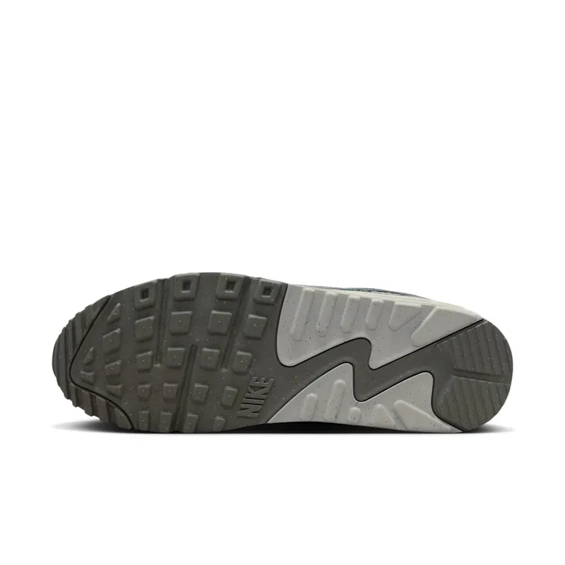 Nike Air Max 90 Premium Iron Grey (HJ3989-001)