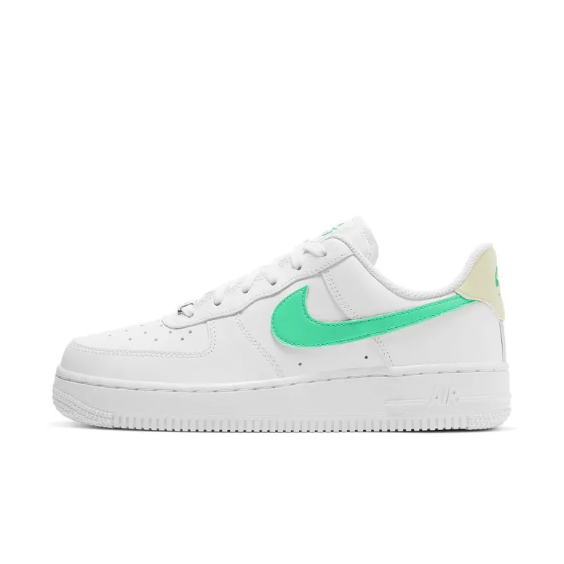 Nike Air Force 1 ’07 White (315115-164)