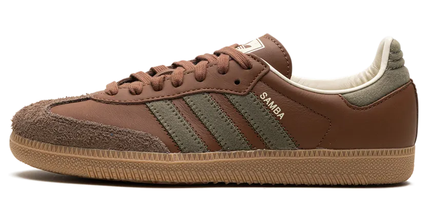 Adidas Samba IE9122