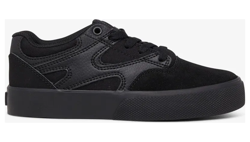 DC KALIS VULC Black (ADBS300355bb2)