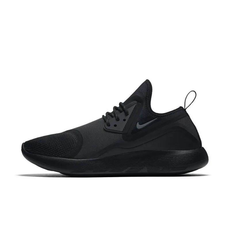 Nike LunarCharge Black Black/Dark Grey/Black (923619-001)