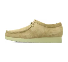 Clarks Originals Wallabee Lite Maple Suede 26327369