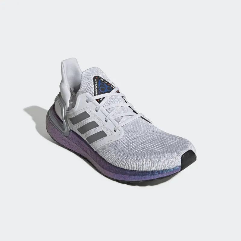 Adidas Ultra Boost 2020 Core Dash Grey (2019) (EG0755)