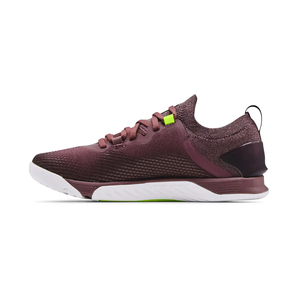 Under Armour TriBase™ Reign 3 NM Purple (3025125-501)