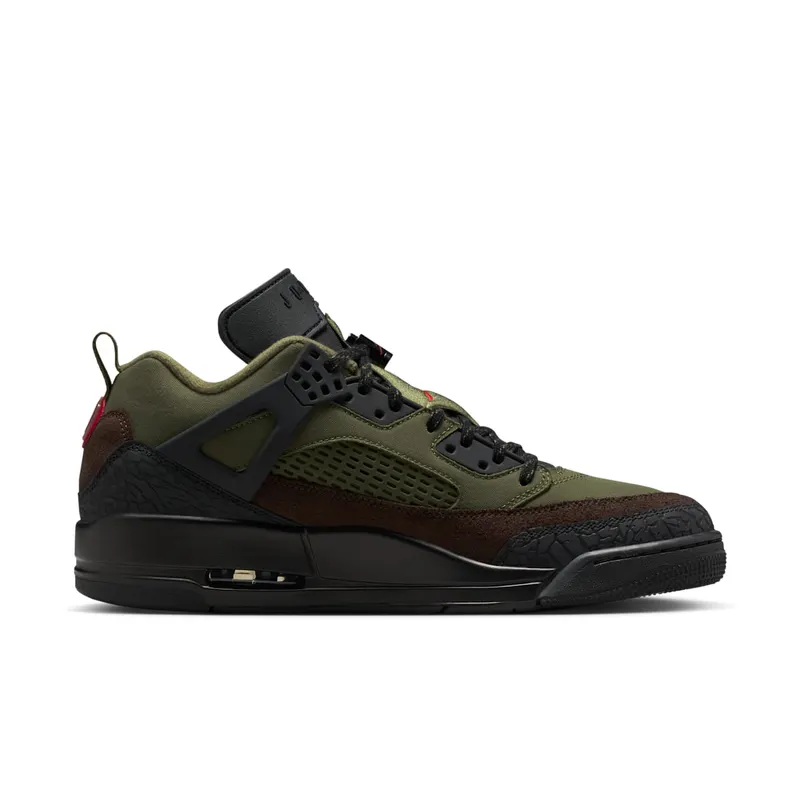 Air Jordan Spizike Low “Beef & Broccoli” (IH1782-200)