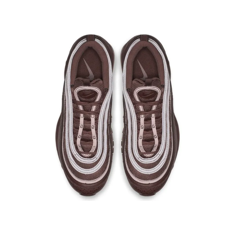 Nike Air Max 97 Mahogany Mink Mahogany Mink/Smokey Mauve (AQ4126-200)