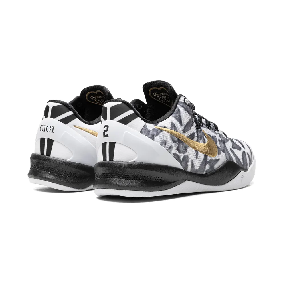 Nike Kobe 8 GS “Mambacita” (FN0266-102)