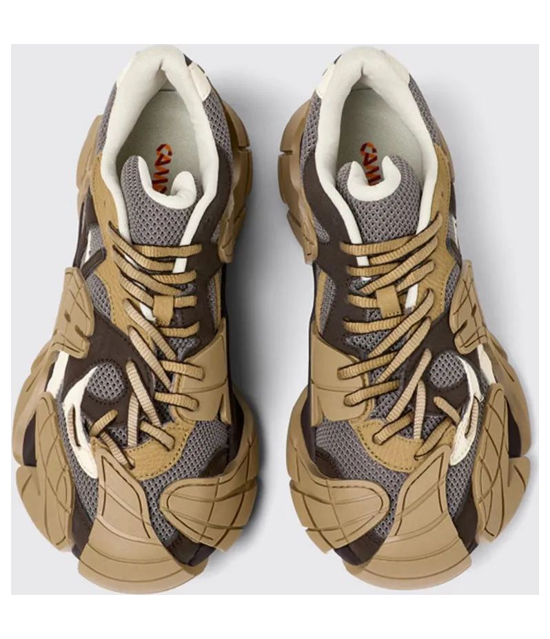 camper-sneaker A500013-012TORMENTA0