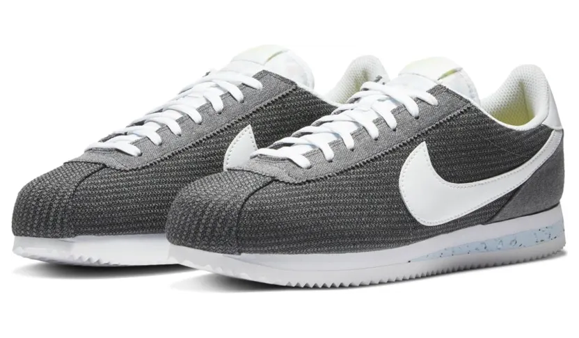 Nike Cortez Basic Premium Grau (CQ6663-001)