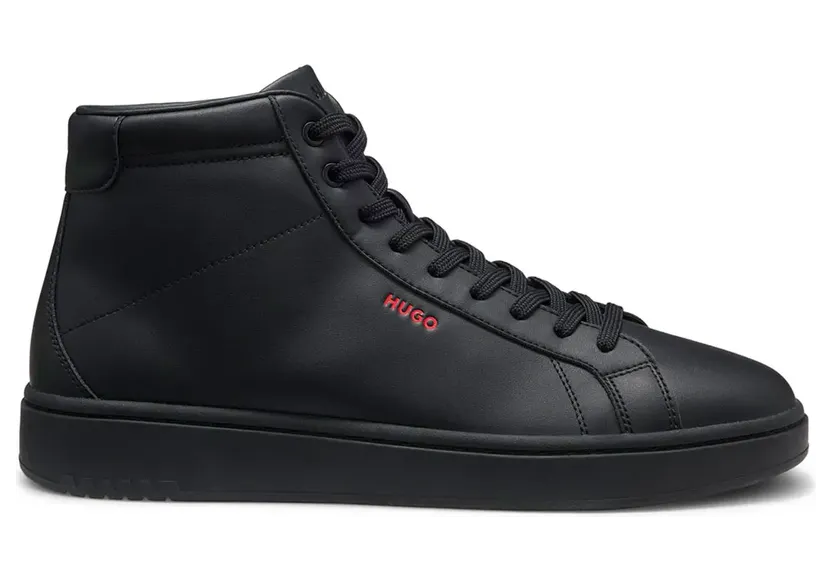 Hugo Boss sneaker Zwart (50568997-003)