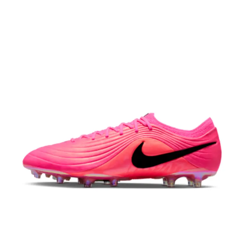 Nike Tiempo Maestro Elite Artificial-Grass Low-Top “Multi-Colour / Black” (IQ2383-901)