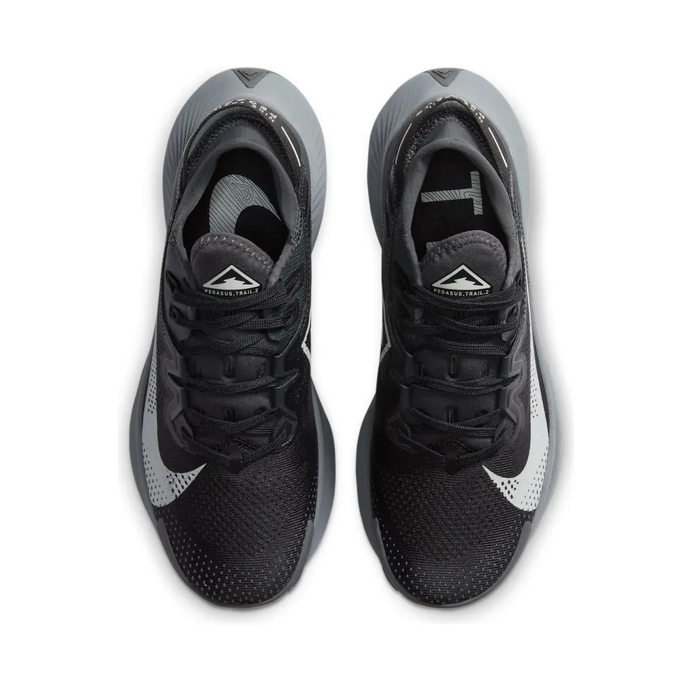 Nike Pegasus Trail 2 Trail Running Black (CK4309-002)