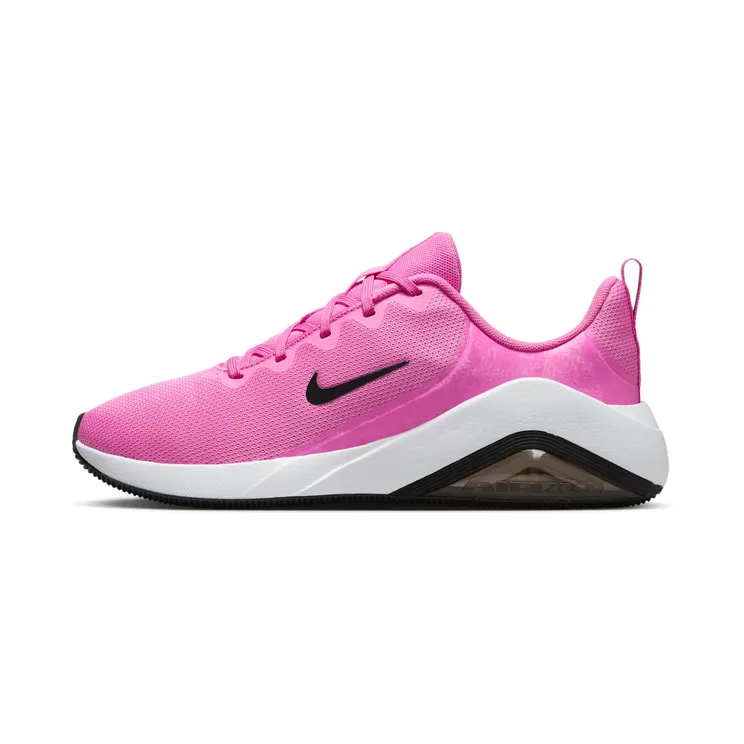 Nike Bella 7 “Playful Pink / White / Black” (FZ1689-601)