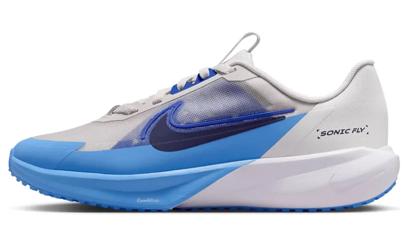 Nike Sonic Fly Grijs (FZ0017-007)