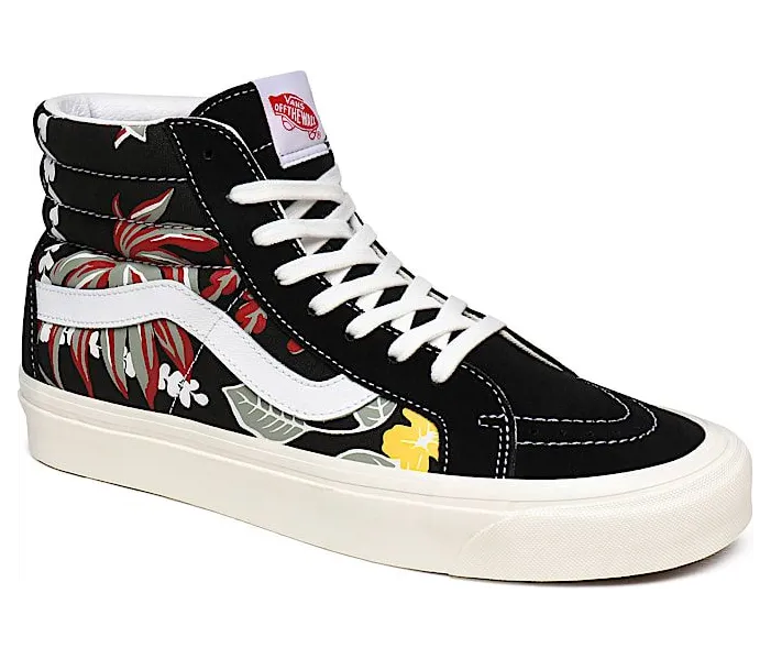 vans-sk8-hi VN0A38GFXHH