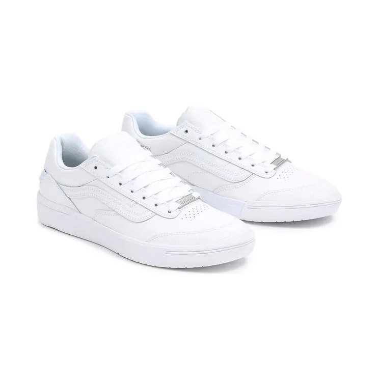 Vans Zahba Lx VCU “Alltimers” (VN000BCAWHT)