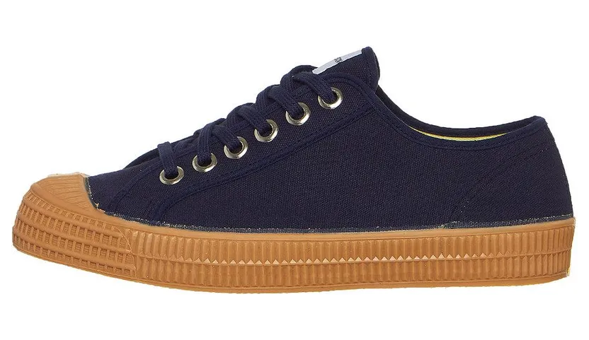 Novesta Star Master Navy / Transparent (N772019-27Y27Y003)