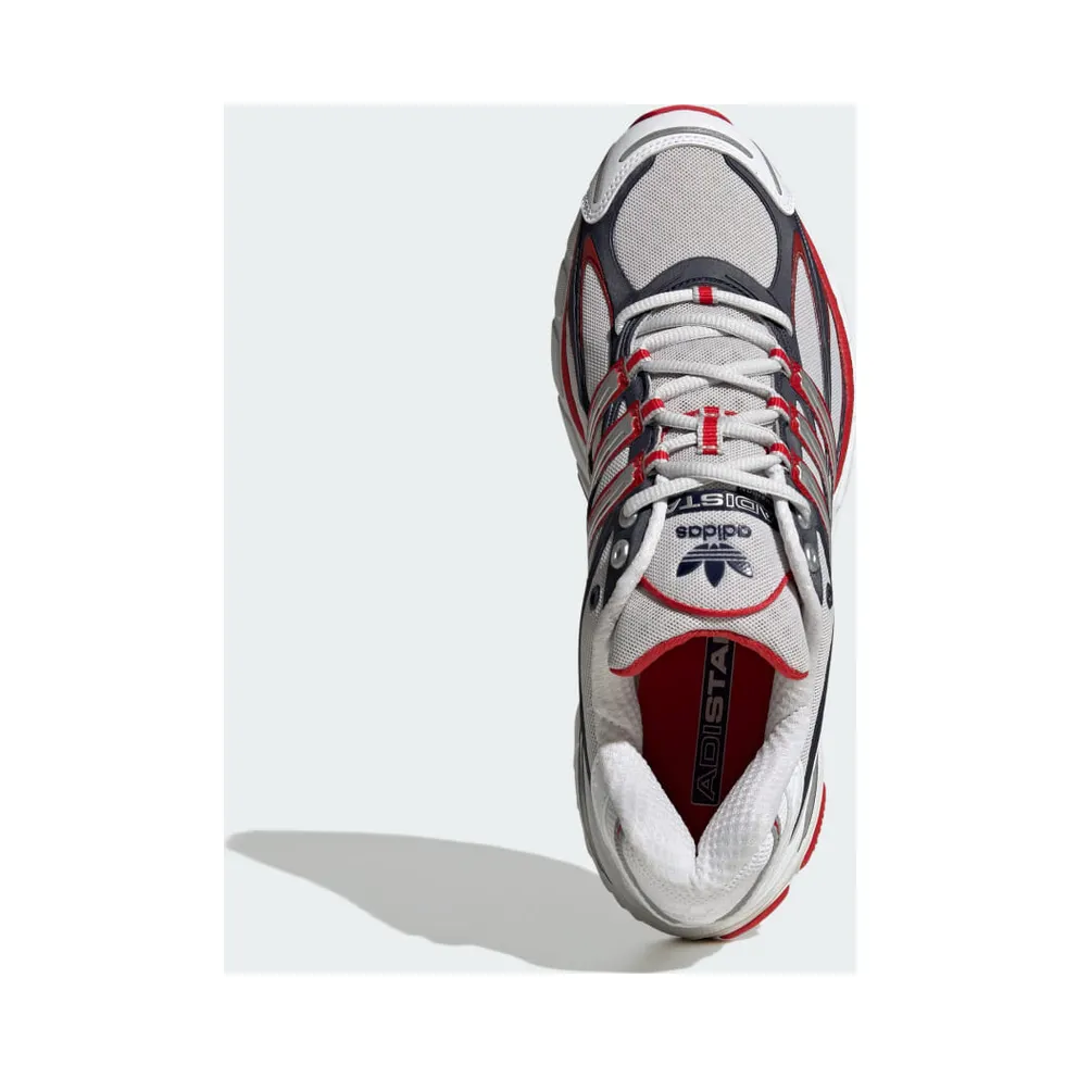 Adidas Adistar Cushion Grey One / Better Scarlet / Night Indigo (IF6528)