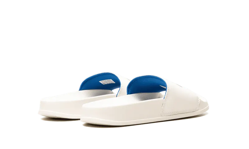Reebok Classic Slide “White/Blue” (HR0393)