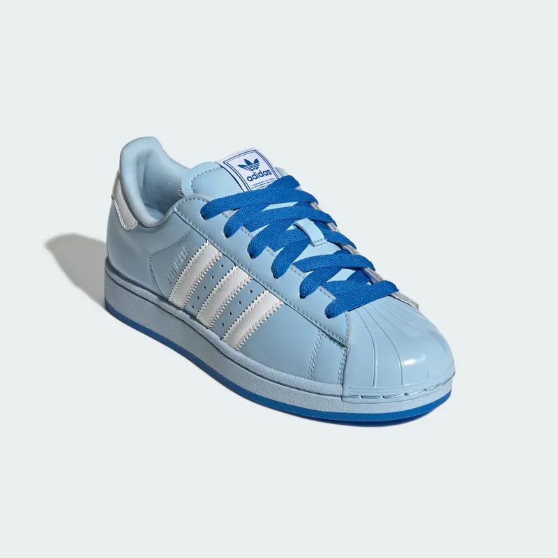 Care Bears x adidas Superstar (KK4865)